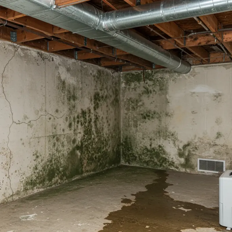 Professional Mold Removal in Carthage, NC